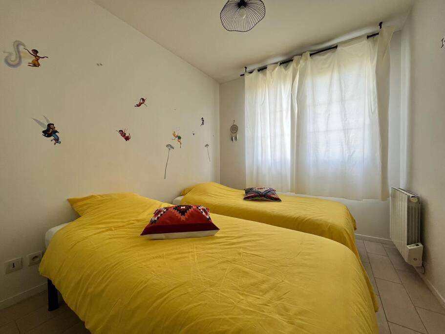 Apartamento Duplex Western - Disney A Paris - Montévrain Exterior foto