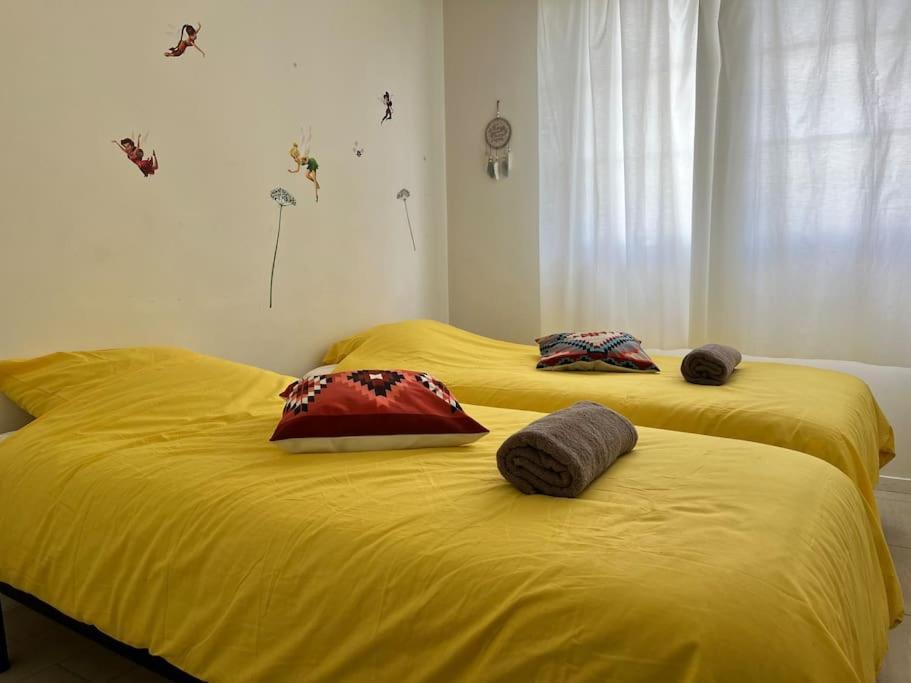 Apartamento Duplex Western - Disney A Paris - Montévrain Exterior foto